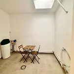 Joaquin Costa Urban Flat 아파트 *