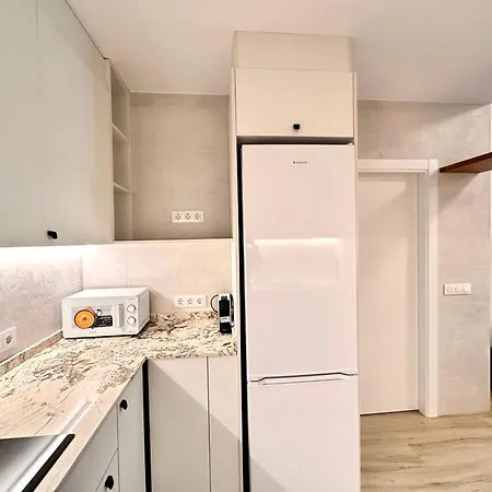 Joaquin Costa Urban Flat * Walencja