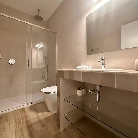 Joaquin Costa Urban Flat Apartament Walencja