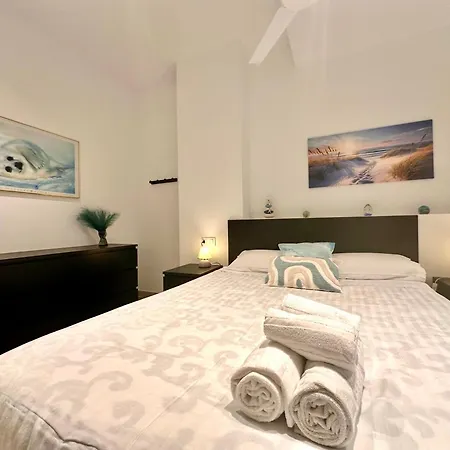 Joaquin Costa Urban Flat فالنسيا