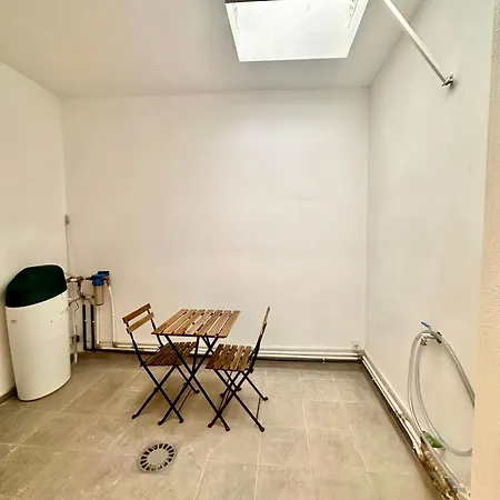 Joaquin Costa Urban Flat Appartement *